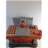 Image 2 : Fisher Price Toy Work Bench - , 27" x 22" x 12"  -  PICK UP ONLY
