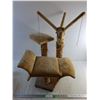 Image 1 : Cat Tree 28"  -  PICK UP ONLY