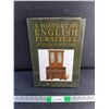 Image 1 : A History of English Furniture Book by Percy MacQuoid
