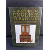Image 2 : A History of English Furniture Book by Percy MacQuoid