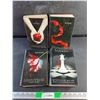 Image 1 : (4) Books by Stephenie Meyer