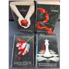 Image 2 : (4) Books by Stephenie Meyer