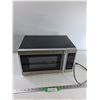 Image 1 : Hamilton Beach Microwave - As Is CANNOT SHIP