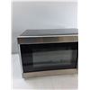 Image 2 : Hamilton Beach Microwave - As Is CANNOT SHIP