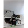 Image 1 : AFE Power Air Filter, AFE Power Air Filter Cleaning Agent, Misc - As IS CANNOT SHIP