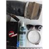 Image 4 : AFE Power Air Filter, AFE Power Air Filter Cleaning Agent, Misc - As IS CANNOT SHIP