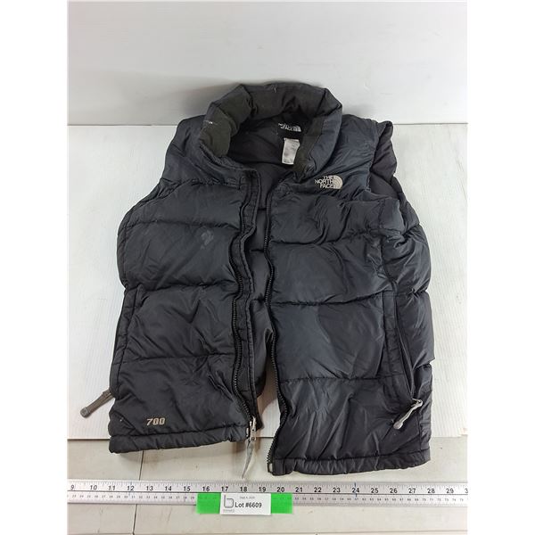 The North Face Womens Large - As Is
