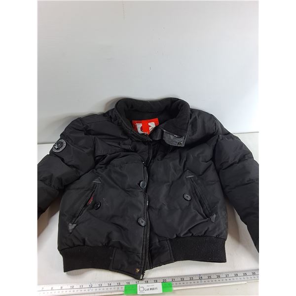 Canada Weather Gear XL