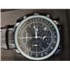 Image 2 : Zepplin Wrist Watch - As Is CANNOT AUTHENTICATE