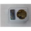 Image 2 : 2021 United States Liberty One Ounce Gold Coin - As Is CANNOT AUTHENTICATE