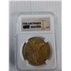 Image 2 : 50 Pesos Coin - As Is CANNOT AUTHENTICATE