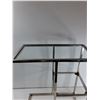 Image 2 : Table - 19.5'' x 10'' x 23.5'' - As Is CANNOT SHIP