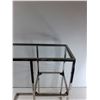 Image 3 : Table - 19.5'' x 10'' x 23.5'' - As Is CANNOT SHIP