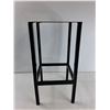 Image 2 : Table 10'' x 10'' x 20'' - As Is CANNOT SHIP