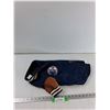 Image 1 : Oilers Dog Jacket - As Is
