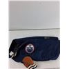 Image 2 : Oilers Dog Jacket - As Is