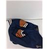 Image 3 : Oilers Dog Jacket - As Is