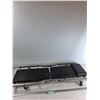 Image 1 : Mechanic Creeper - 36'' x 15'' x 4.5'' As Is CANNOT SHIP