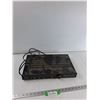 Image 1 : LXI Stereo Amplifier - As Is