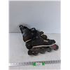 Image 1 : Bauer Rollerboards - As Is