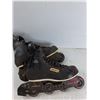 Image 2 : Bauer Rollerboards - As Is
