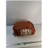 Image 1 : 6' Length Sleeping Bag with Tote - As Is