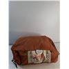 Image 2 : 6' Length Sleeping Bag with Tote - As Is