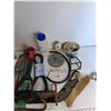 Image 3 : Vent Cover, Super Trim Line, 19'' Power Blade, Misc - As Is - PICK UP