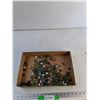 Image 1 : Lot Of Marbles - As Is