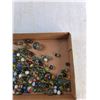 Image 3 : Lot Of Marbles - As Is