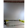 Image 1 : Ryobi 18V Whippersnipper - As Is CANNOT SHIP