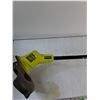 Image 2 : Ryobi 18V Whippersnipper - As Is CANNOT SHIP