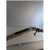 Image 1 : *(2) Hockey Sticks - As is CANNOT SHIP