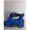 Image 2 : Mastercraft Leaf Blower - As Is CANNOT SHIP