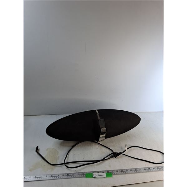 Bowers & Wilkers Zeppelin Speaker - As Is - PICK UP