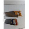 Image 2 : (2) Saws - As Is -  PICK UP