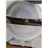 Image 3 : Bell Satellite Dish - As Is CANNOT SHIP