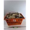 Image 1 : Assorted Straps - As Is, Pickup Preferred