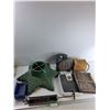 Image 1 : Tree Stand, Scale, Express - Air Power Pump - As Is -  PICK UP