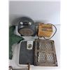 Image 3 : Tree Stand, Scale, Express - Air Power Pump - As Is -  PICK UP