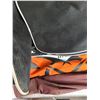 Image 5 : Grit Hockey Bag, (2) Mirrors, 3/4 Man Tent with Poles - PICK UP ONLY