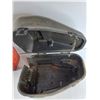 Image 8 : 10.5 Litre Gas Can, Chainsaw Case - As Is CANNOT SHIP