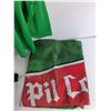 Image 3 : Insulated Bag, Pilcountry Beer Flag, Hawks Jersey XL - As Is