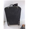 Image 3 : Suitcase 24'' x 15'' x 7.5'', Air Canada Duffel Bag - As Is - PICK UP ONLY