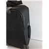 Image 4 : Suitcase 24'' x 15'' x 7.5'', Air Canada Duffel Bag - As Is - PICK UP ONLY