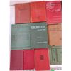 Image 2 : (15) Books - Chemistry For Our Times, Agriculture For High Schoolers, Misc - As Is