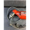 Image 2 : Vintage Milwaukee 1/2" Reversing Drill - Powers On, As Is