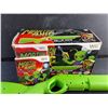 Image 2 : Nintendo Wii Martian Panic Game + 20" Blaster -  PICK UP