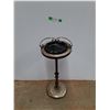 Image 1 : *Vintage Standing Ashtray 23" -  PICK UP