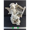 Image 1 : Garden Angel Decoration